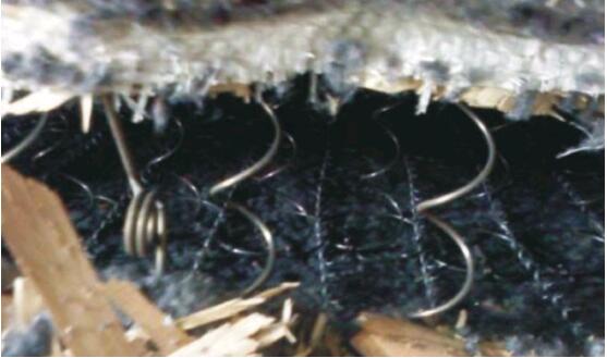 給小孩子買什么樣的床墊好? 給小孩子買什么樣的床墊好?