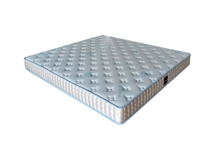 MD09 喜臨門 靜音無擾型? 厚度20.0cm? 睡感微硬 ?官網(wǎng)指導(dǎo)價：3720元