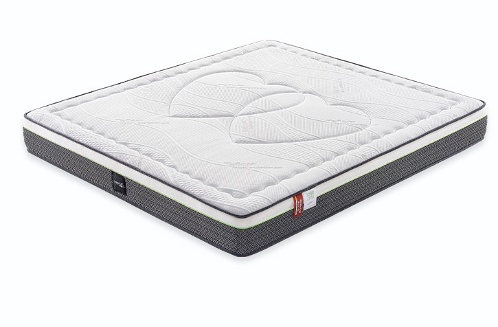 MD11 福滿多 減壓優(yōu)睡型 厚度22.0cm ?睡感微硬? 官網(wǎng)指導(dǎo)價：4130元